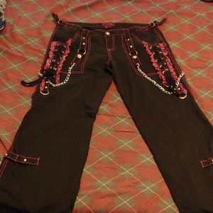 Vintage Tripp pants
